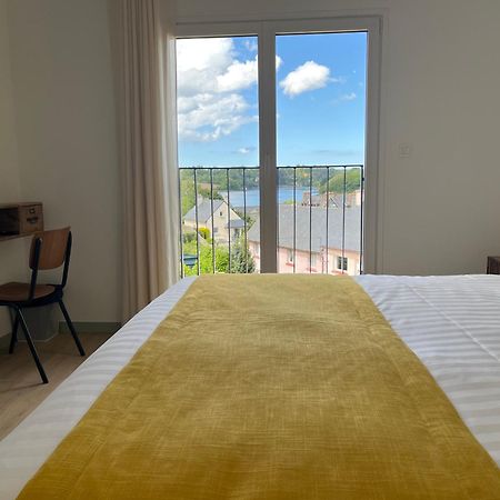 Hotel Du Tregor Tréguier 외부 사진