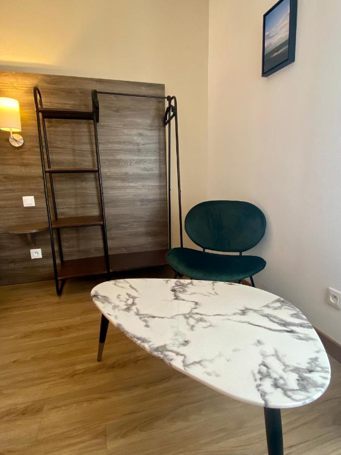 Hotel Du Tregor Tréguier 외부 사진