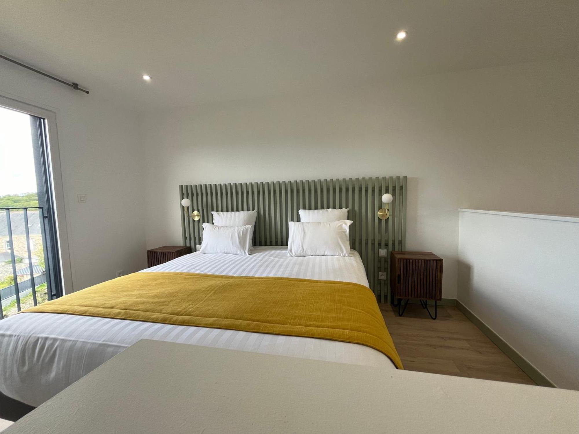 Hotel Du Tregor Tréguier 외부 사진